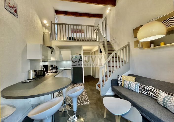 for sale Appartement en rez de jardin Le Cap D'agde