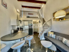 à vendre Appartement en rez de jardin Le Cap D'agde