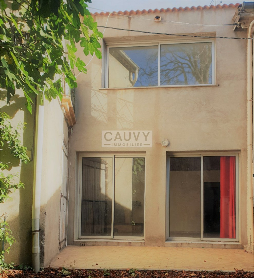 à vendre Maison Agde - Photo 1