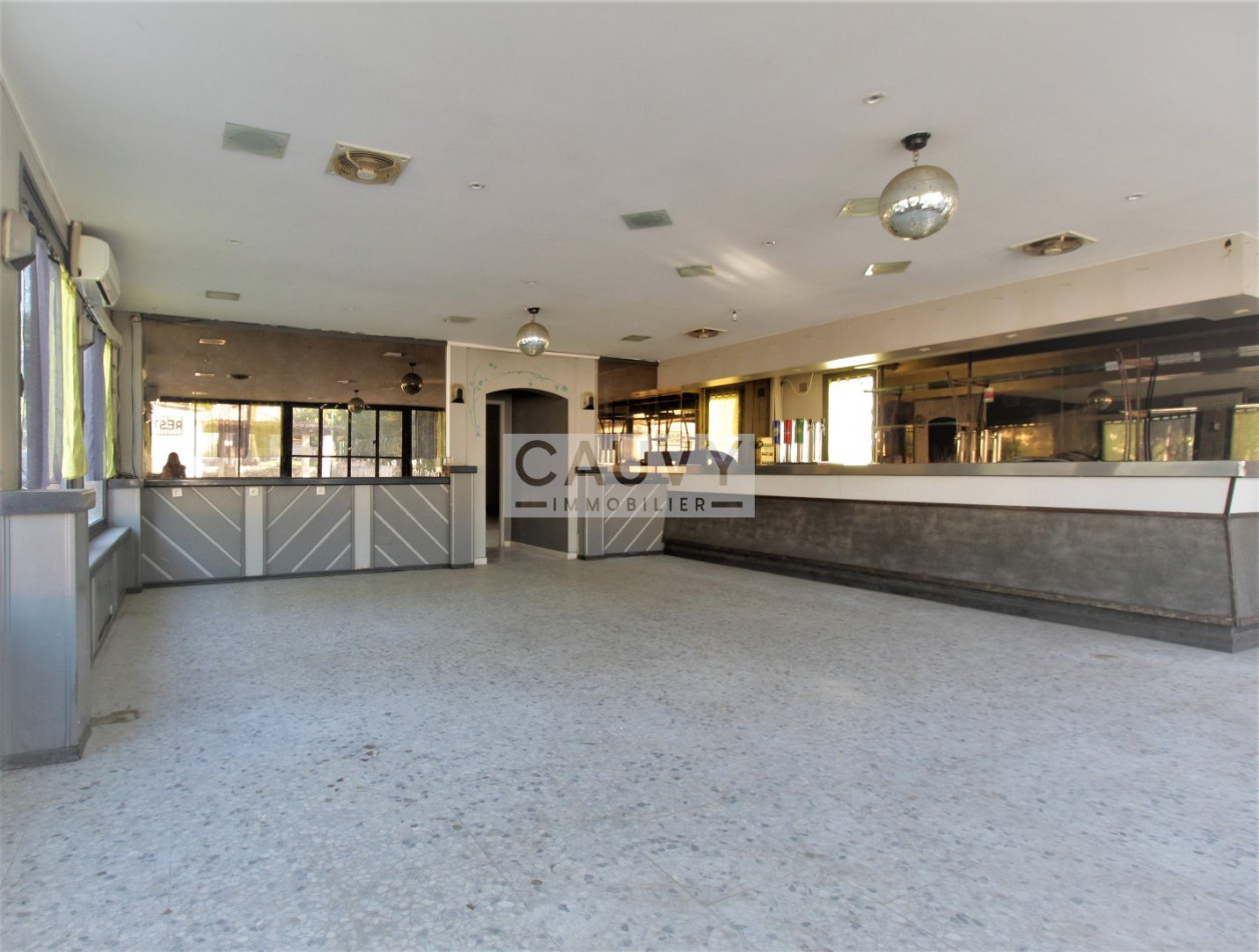 à vendre Locaux d'activité Paulhan - Photo 5