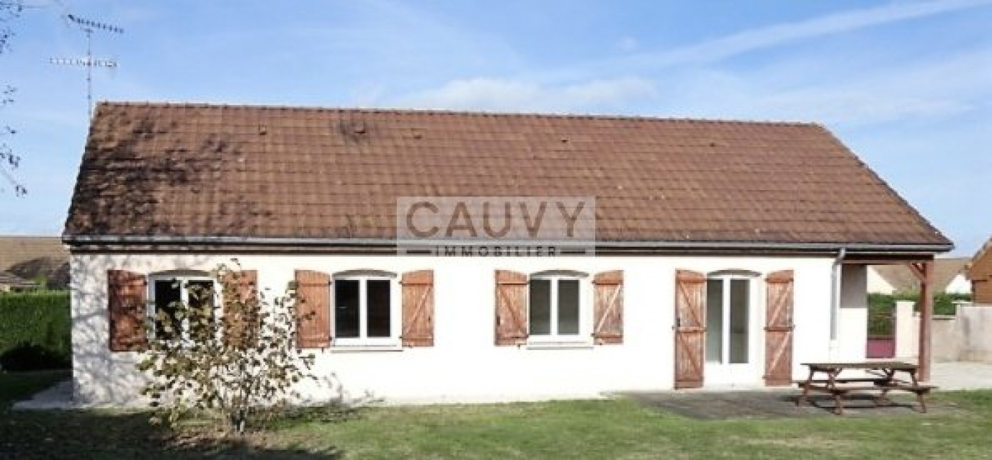 à vendre Maison Agde - Photo 1