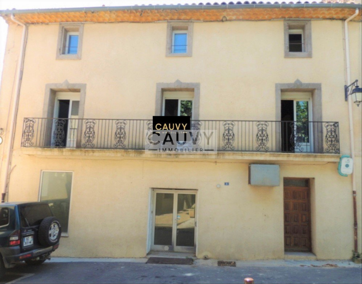 à vendre Maison Aspiran - Photo 3