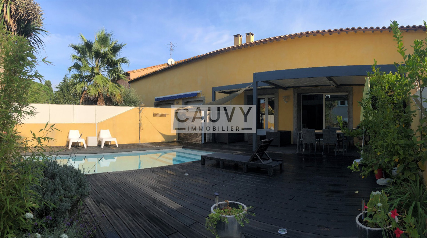 à vendre Maison Agde - Photo 1
