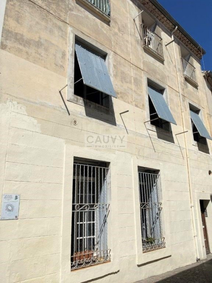 à vendre Immeuble Beziers - Photo 1
