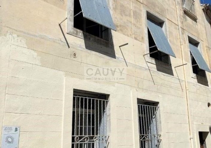 à vendre Immeuble Beziers