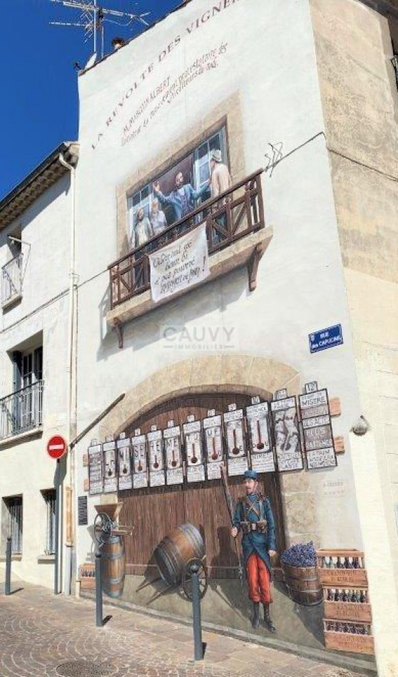 à vendre Immeuble Beziers - Photo 2