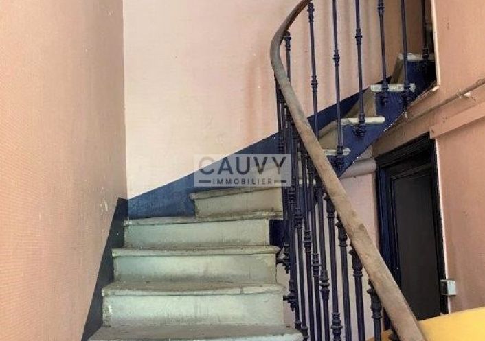 à vendre Immeuble Beziers