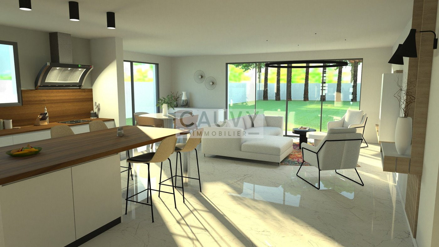à vendre Villa Grau D'agde - Photo 2