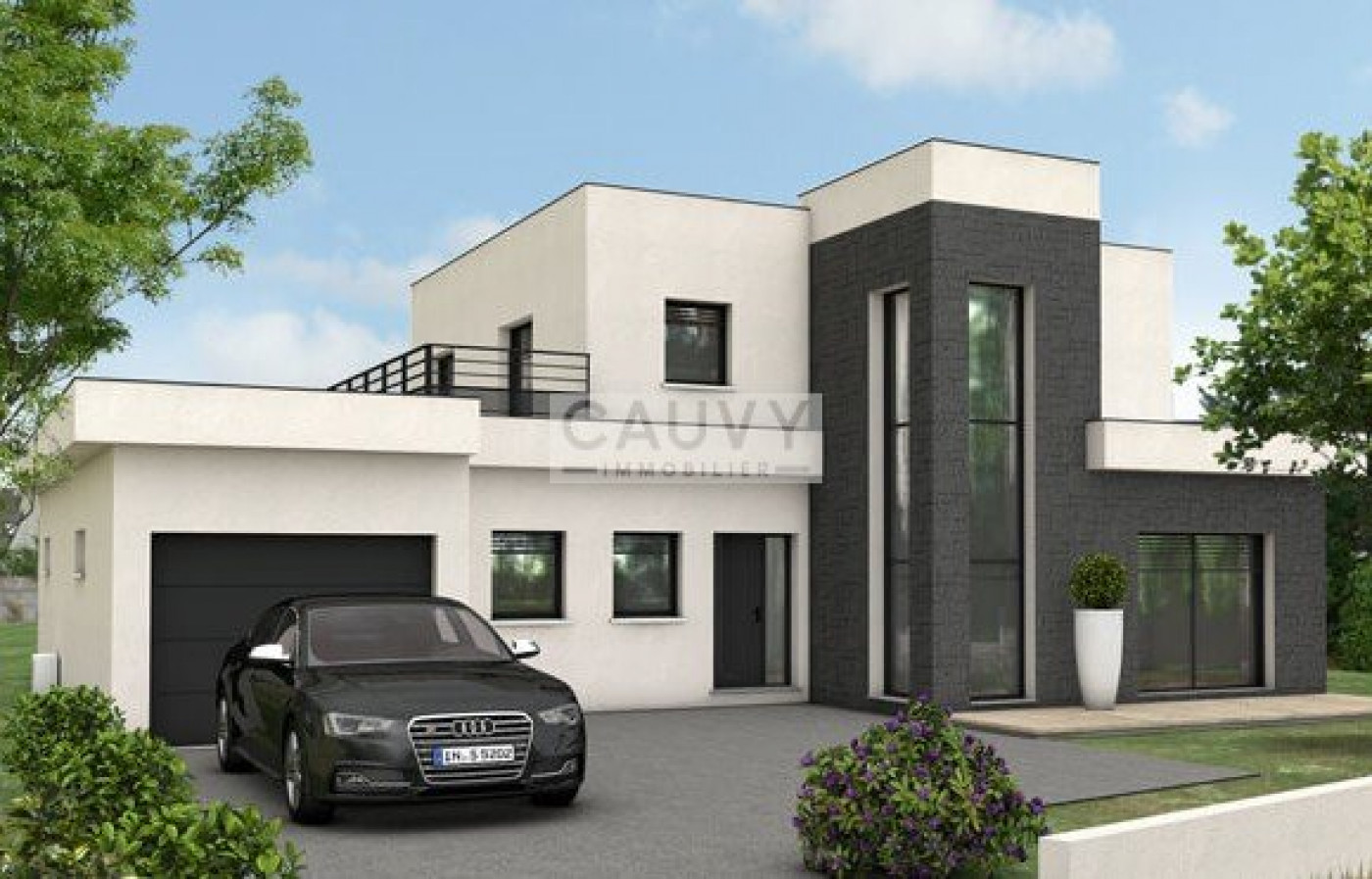 à vendre Villa Grau D'agde - Photo 1