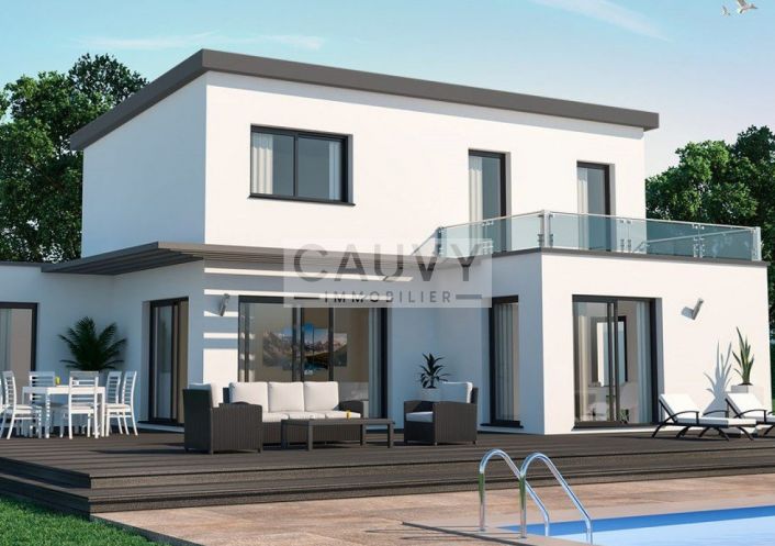 for sale Villa d'architecte Grau D'agde