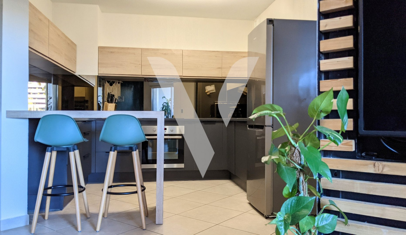 à vendre Appartement Montpellier - Photo 4