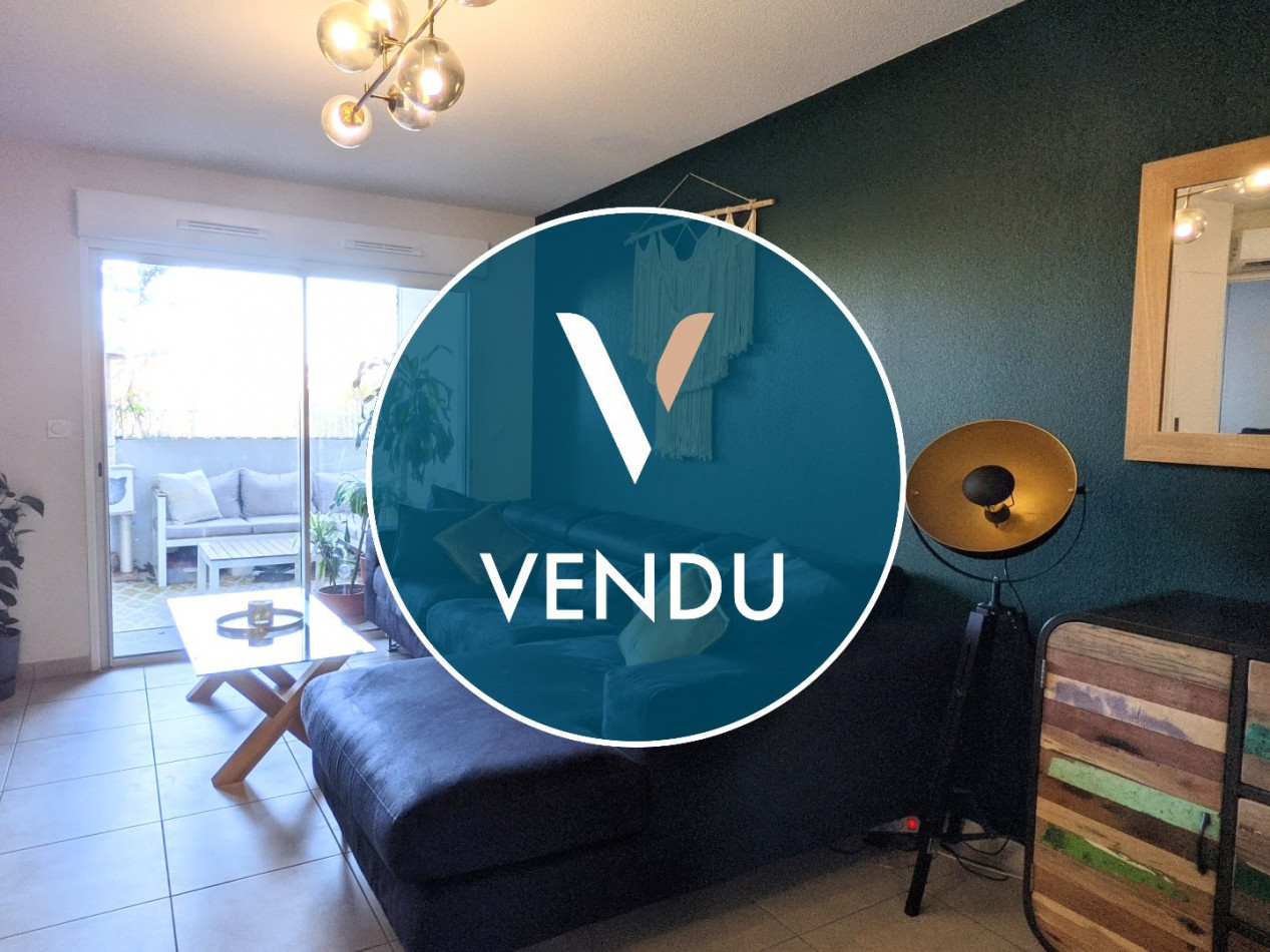 à vendre Appartement Montpellier - Photo 1