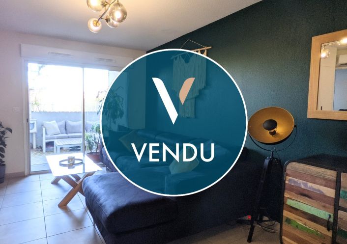 à vendre Appartement Montpellier