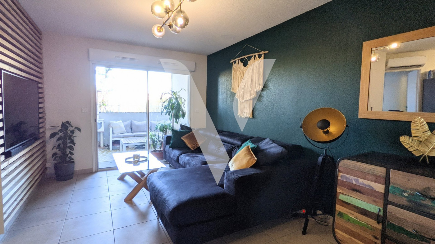 à vendre Appartement Montpellier - Photo 3