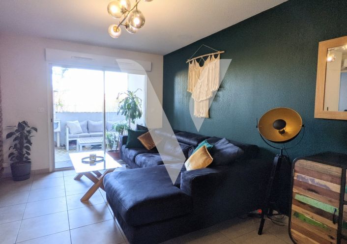 à vendre Appartement Montpellier
