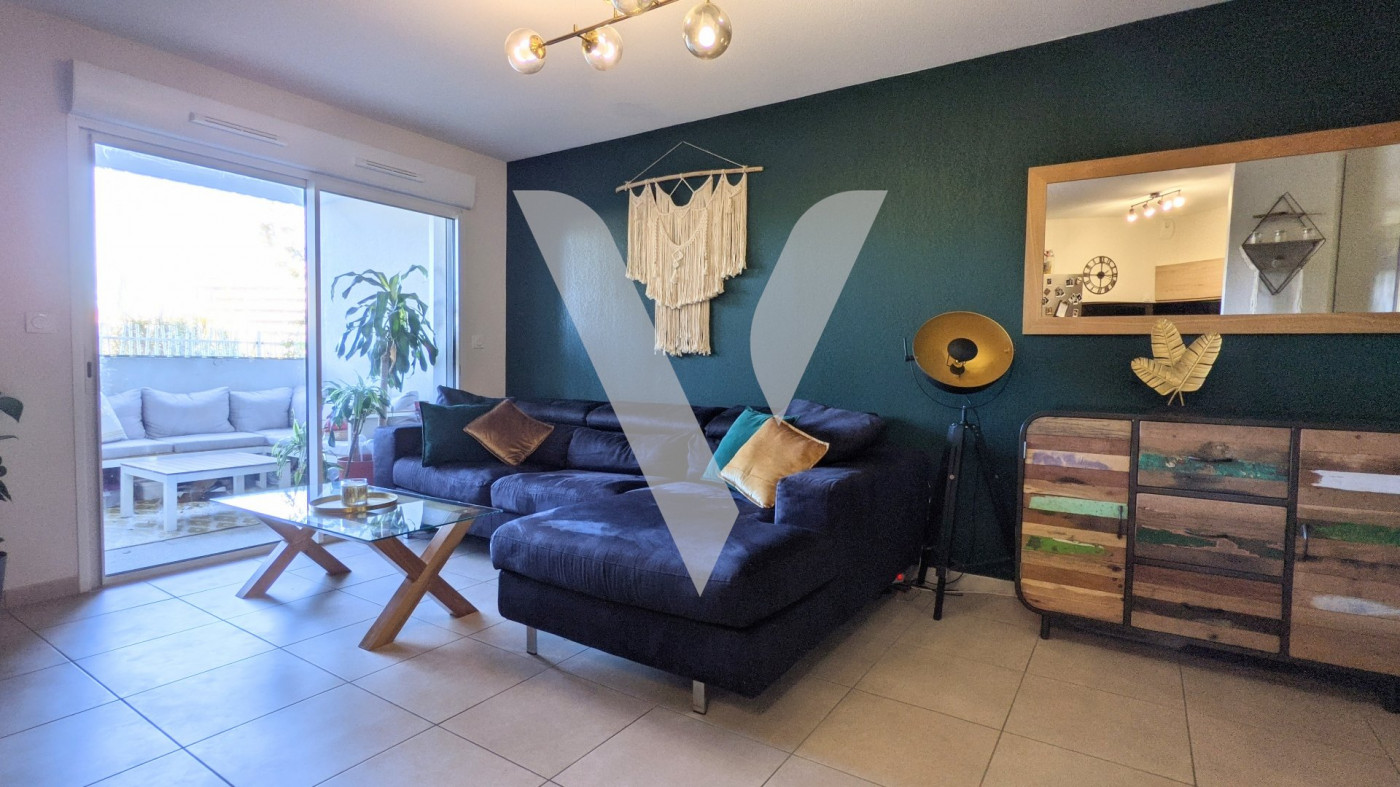 à vendre Appartement Montpellier - Photo 2