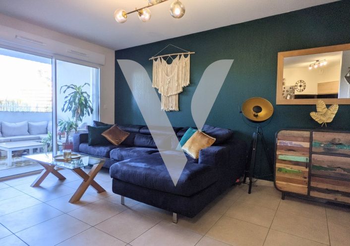à vendre Appartement Montpellier