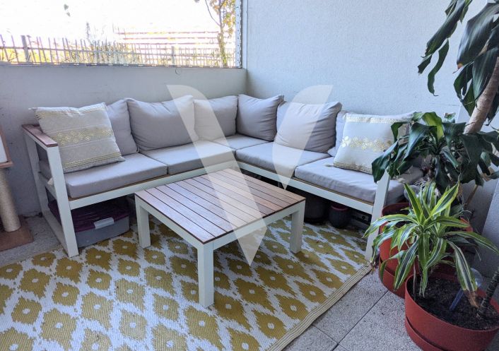 à vendre Appartement Montpellier