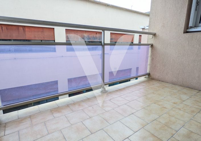 à vendre Appartement Sete