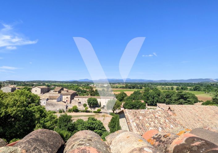 à vendre Maison Massanes