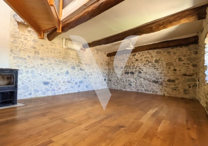 à vendre Maison Massanes