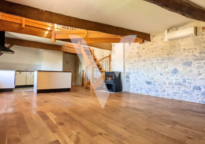 à vendre Maison Massanes