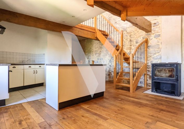 à vendre Maison Massanes