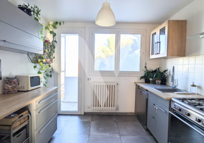 à vendre Appartement Sete