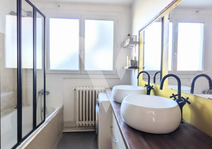 à vendre Appartement Sete