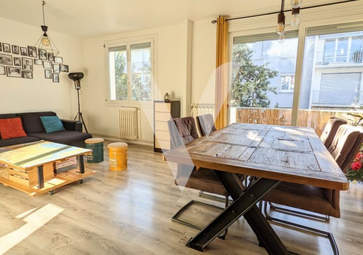 à vendre Appartement Sete