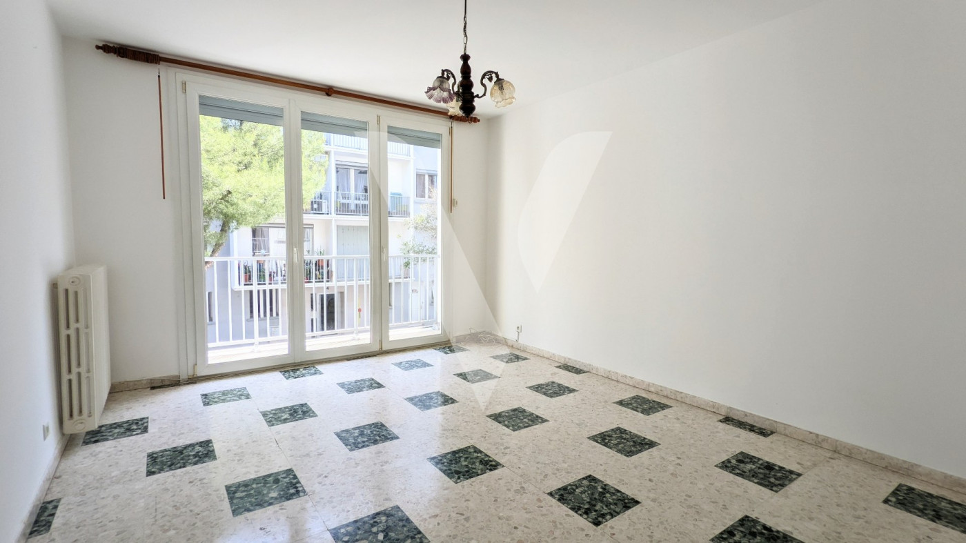 à vendre Appartement Sete - Photo 2