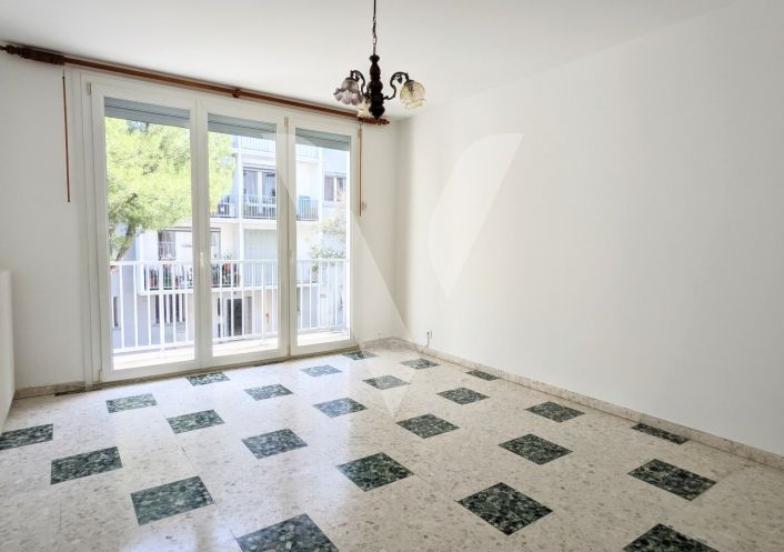 à vendre Appartement Sete