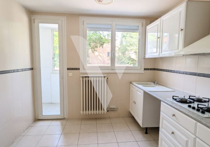 à vendre Appartement Sete