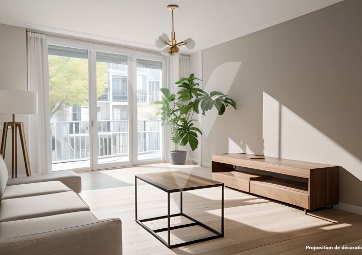 à vendre Appartement Sete