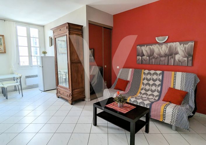 à vendre Appartement Sete