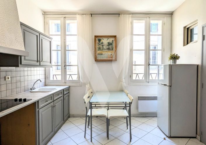 à vendre Appartement Sete