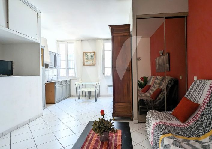 à vendre Appartement Sete