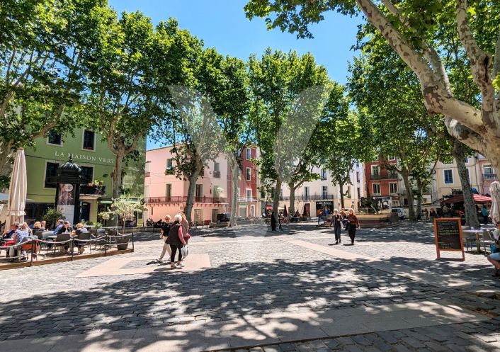 à vendre Appartement Sete