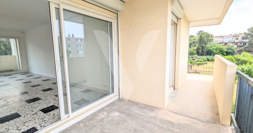 vente Appartement Montpellier