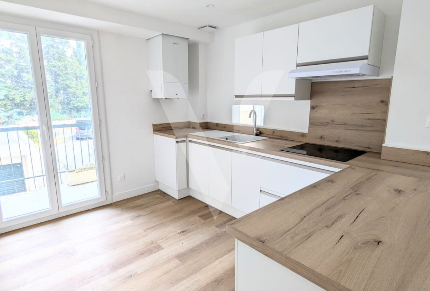 vente Appartement Montpellier - Photo 1