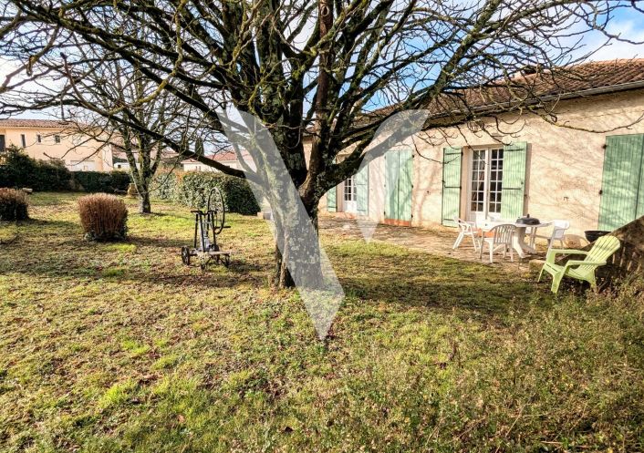 à vendre Maison Mons