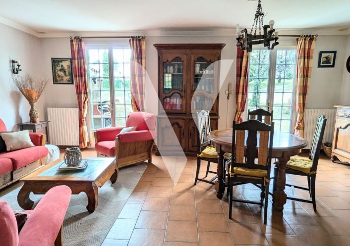 à vendre Maison Mons