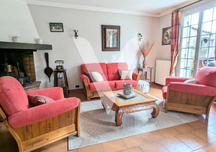 à vendre Maison Mons