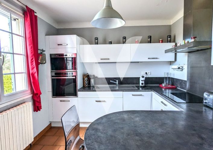 à vendre Maison Mons