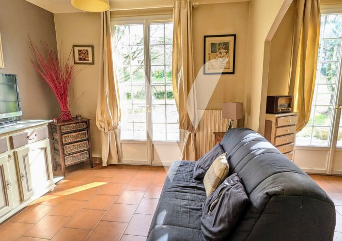 à vendre Maison Mons