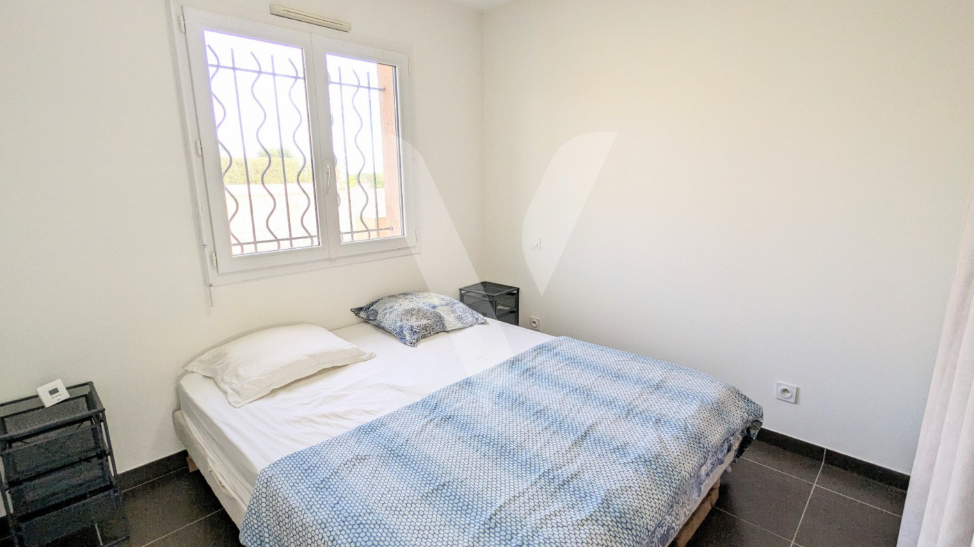 à vendre Maison Mireval - Photo 9