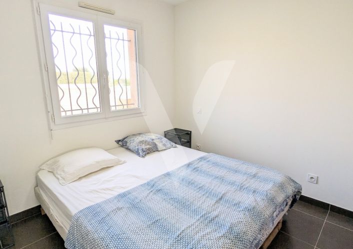 à vendre Maison Mireval