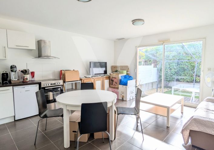 à vendre Maison Mireval