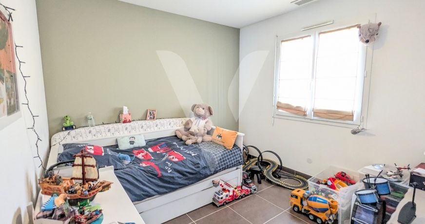 vente Maison Mireval