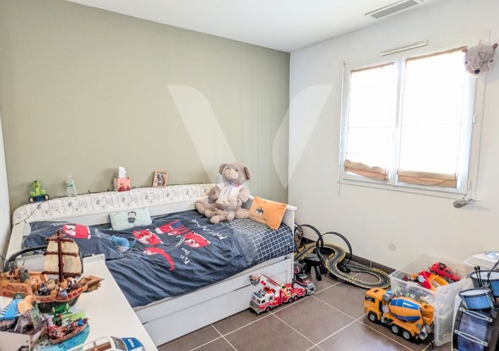 à vendre Maison Mireval